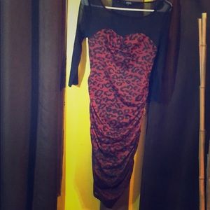 Guess Women Dress